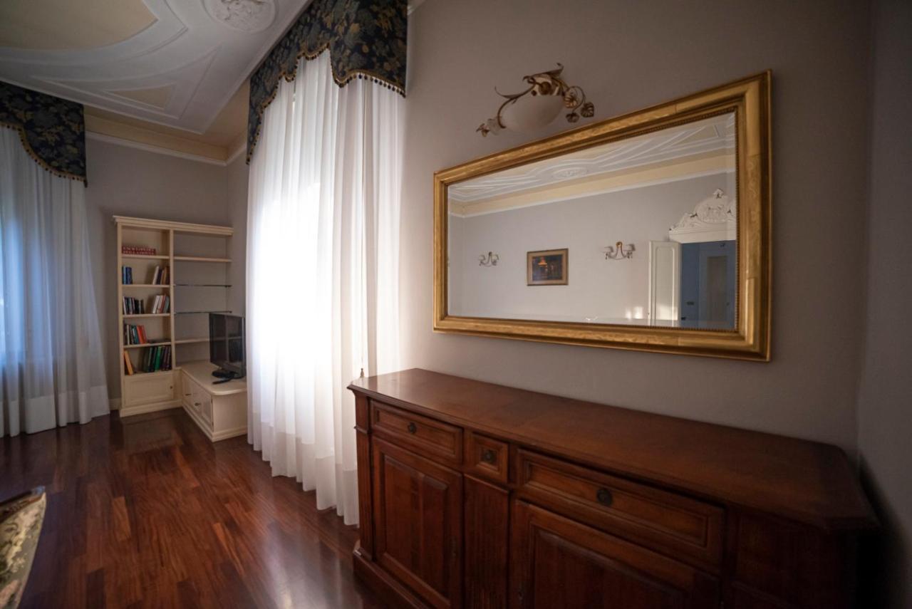 וינולה B&B Matteotti Luxury Home מראה חיצוני תמונה