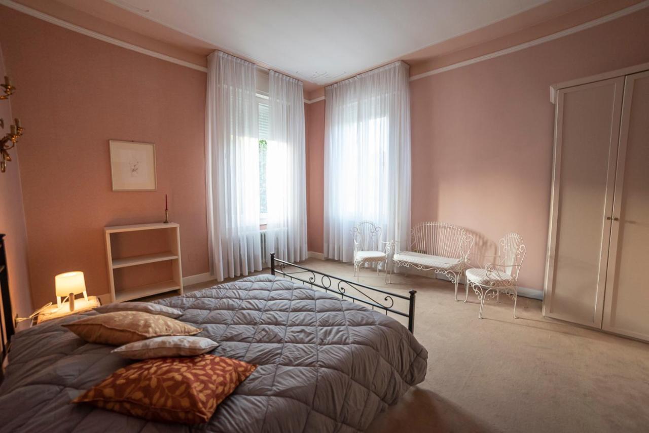וינולה B&B Matteotti Luxury Home מראה חיצוני תמונה